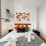 The Hallmark Birmingham City Flat