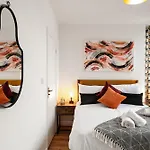The Hallmark Birmingham City Flat